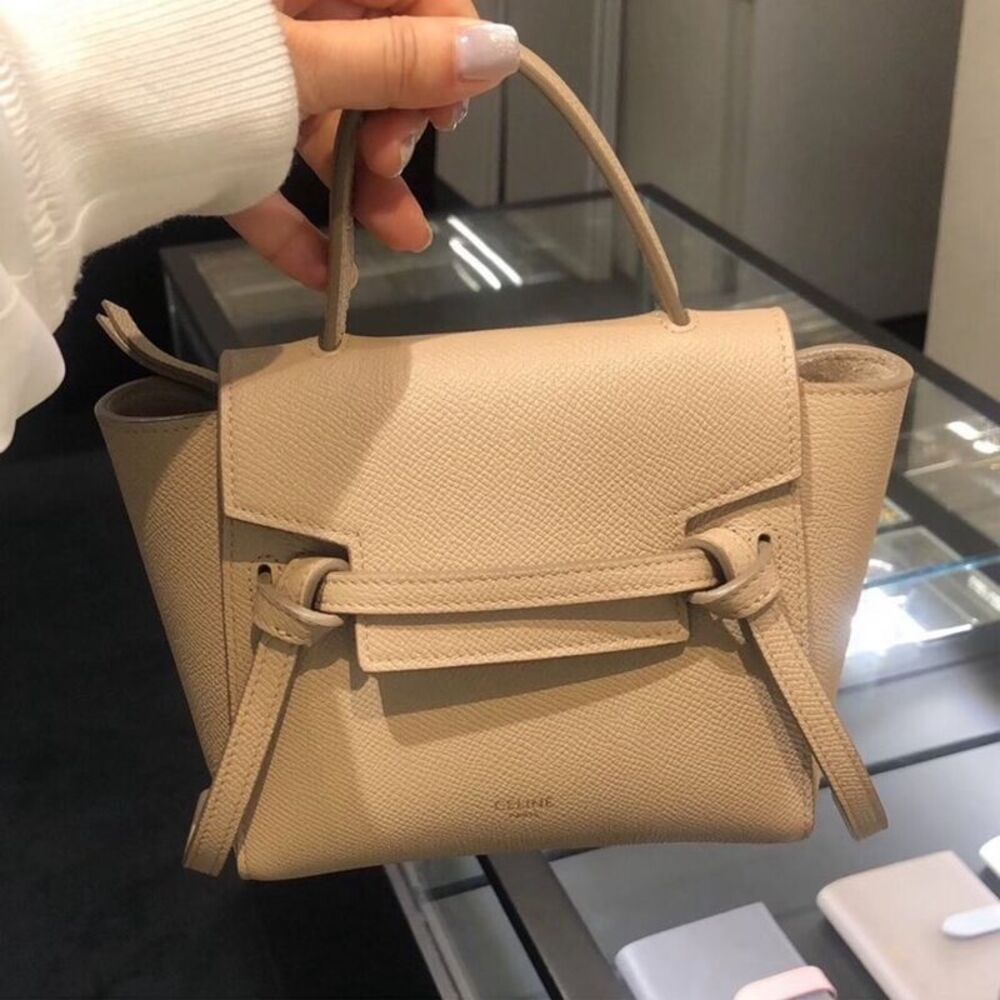 Celine Women Pre-Loved Bag Very Good Condition